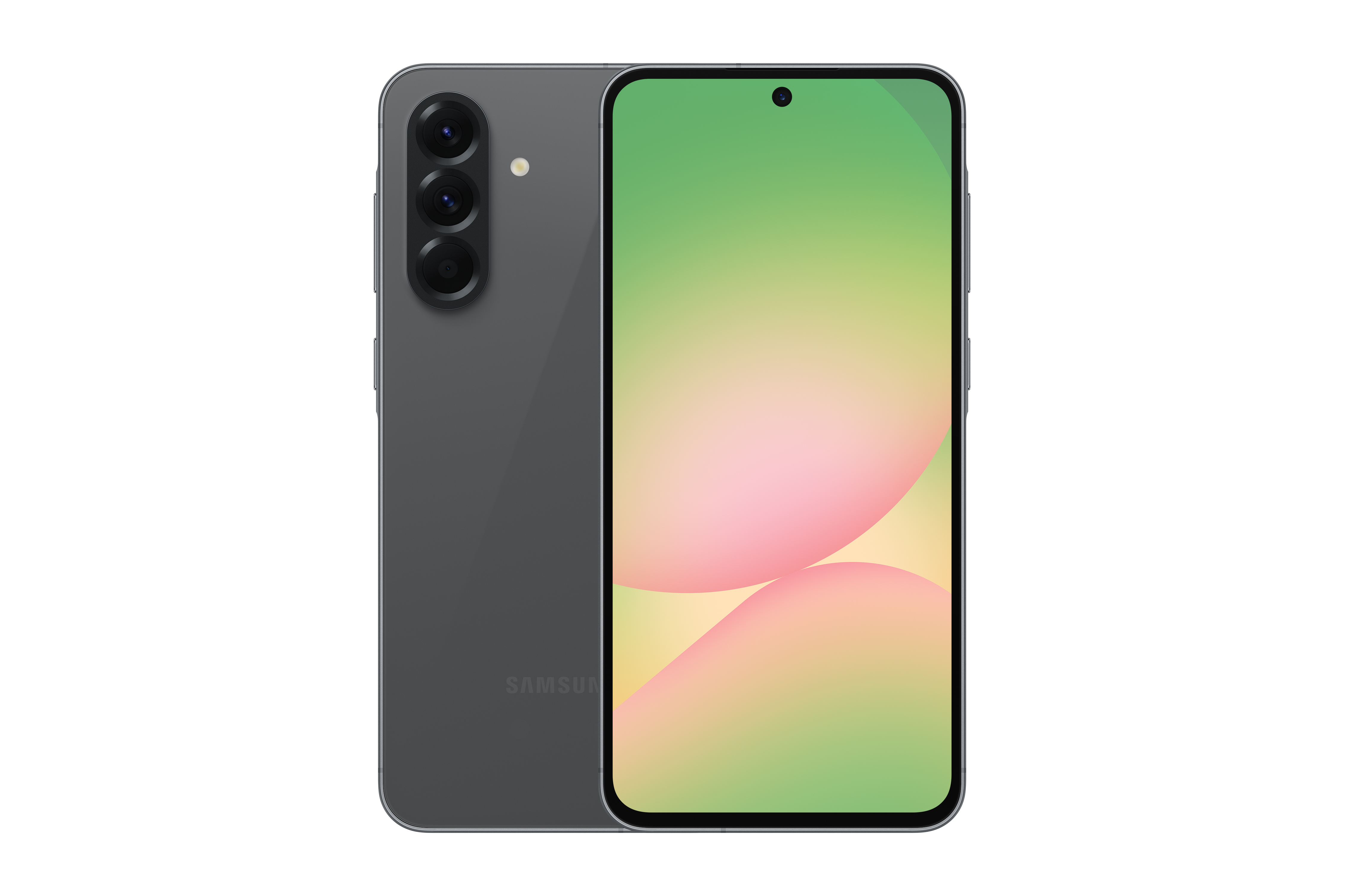 SMARTPHONE SAMSUNG GALAXY A56 SM-A566BZKA 8/128 GB BLACK